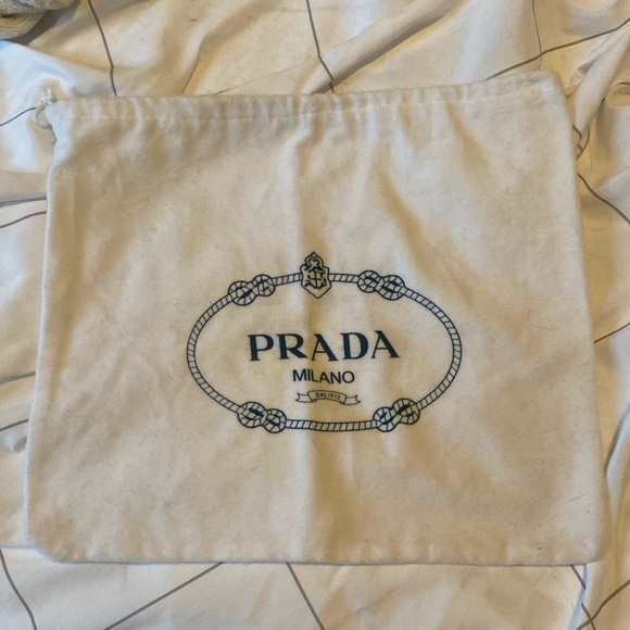 Pravda dust bag - Picture 1 of 2